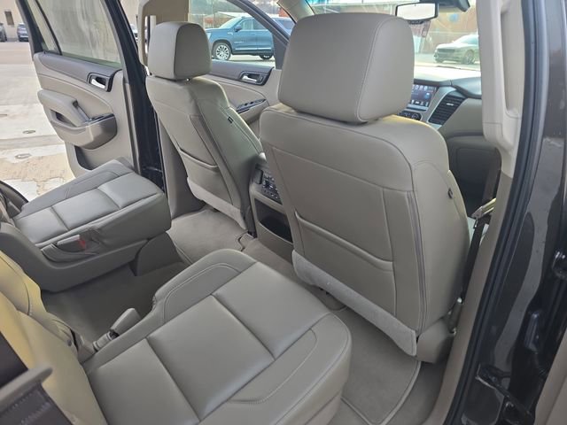 Used 2019 GMC Yukon SLT w/ Premium Edition image 11