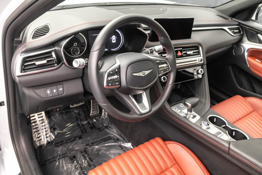 Used 2024 Lexus RX 450h AWD w/ Convenience Package image 41