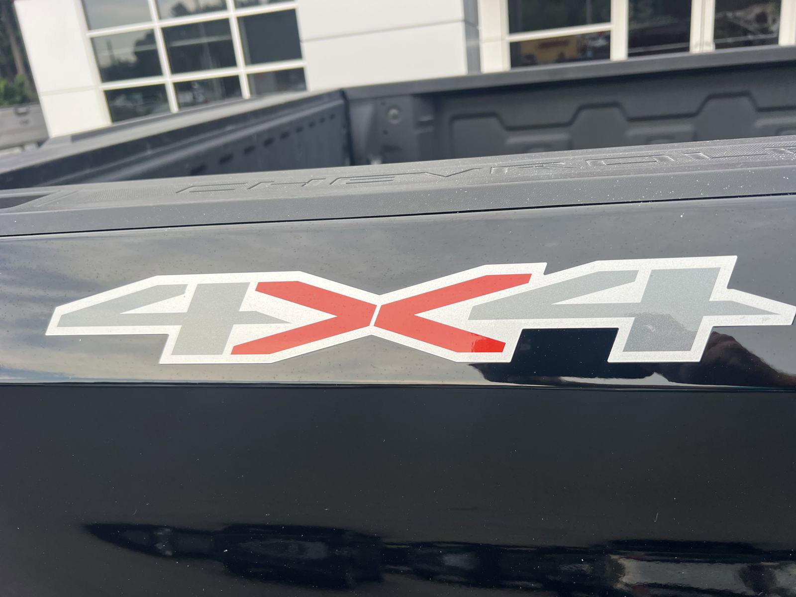 Used 2024 Chevrolet Silverado 1500 LT w/ Protection Package image 14