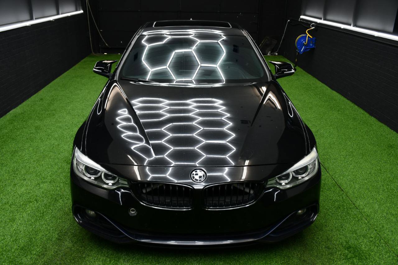 Used 2017 BMW 440i Coupe RWD image 6