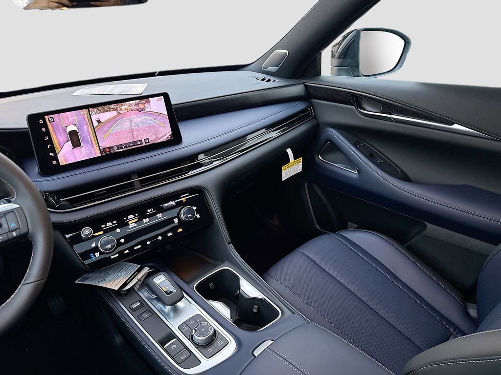 Used 2026 INFINITI QX60 Sport w/ Dark Cargo Package image 26