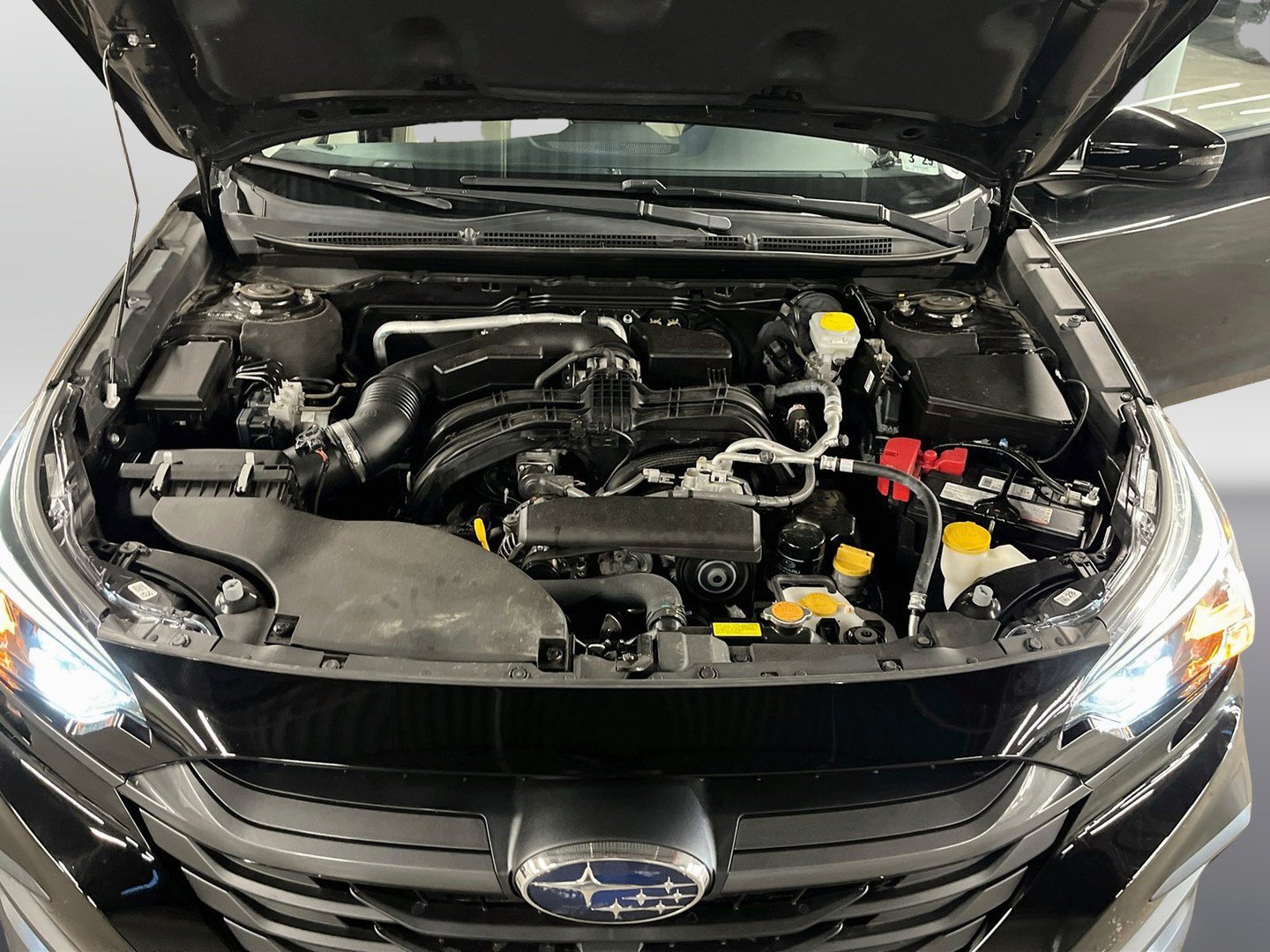 Used 2024 Subaru Legacy Limited AWD/4WD image 32