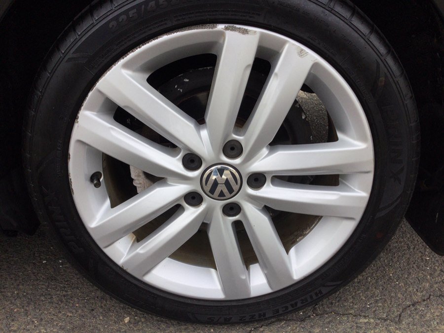 Used 2015 Volkswagen Jetta SE FWD image 40