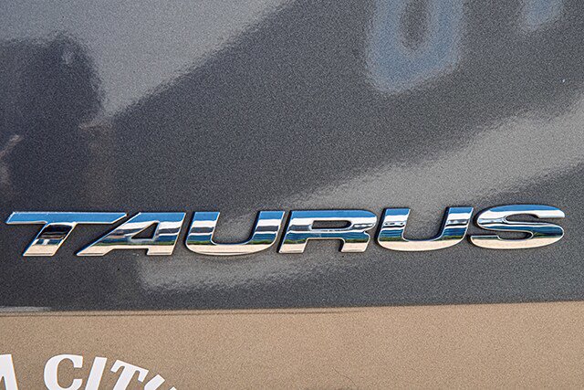 Used 2011 Ford Taurus SEL w/ 201A Rapid Spec Order Code FWD image 15