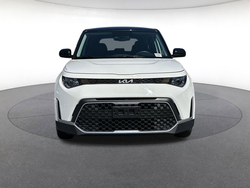 Used 2024 Kia Soul S image 9