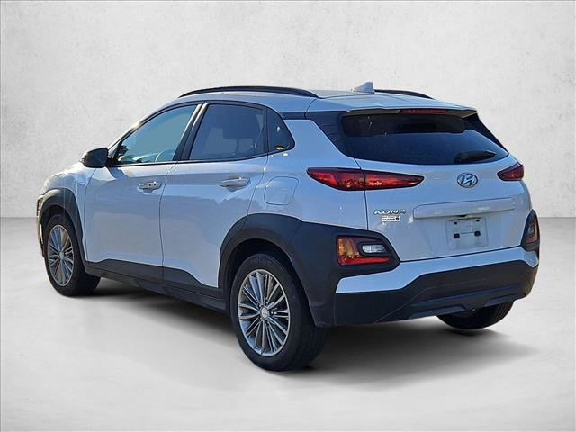 Used 2020 Hyundai Kona SEL Plus FWD image 8