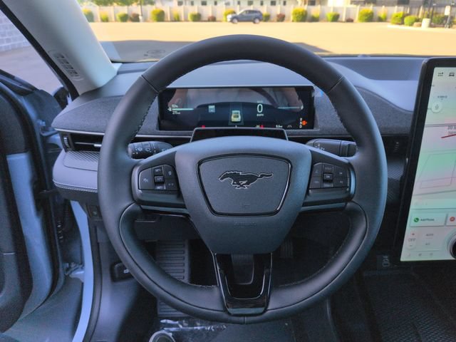 New 2026 Ford Mustang Mach-E Premium AWD/4WD image 14