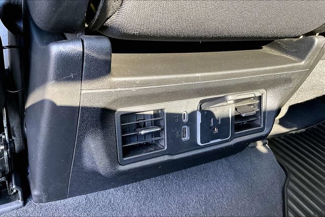 Used 2024 GMC Sierra 1500 SLE RWD image 17