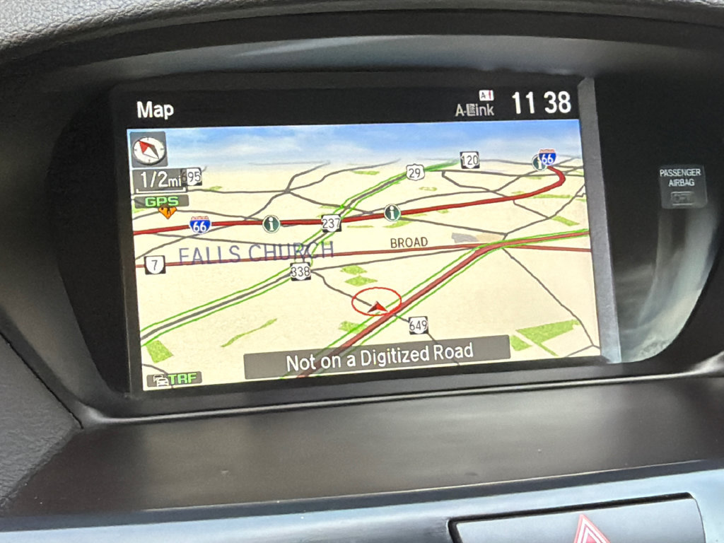 Used 2019 Acura TLX w/ Technology Package FWD image 25