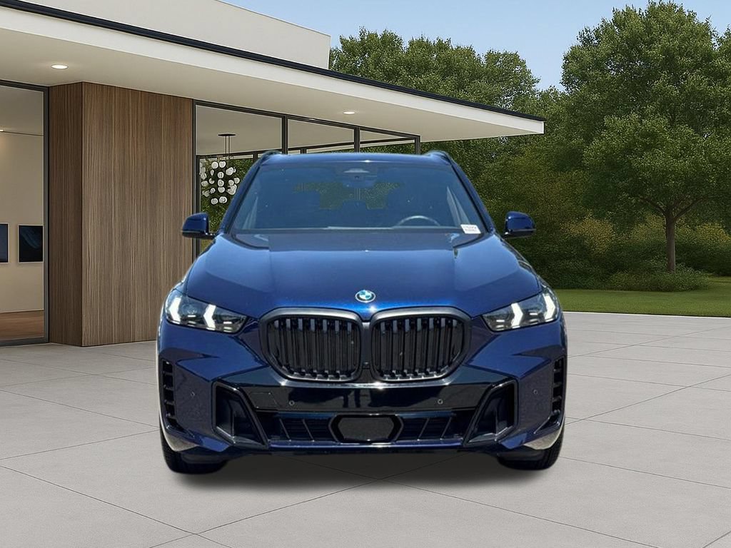 Certified 2024 BMW X5 sDrive40i w/ M Sport Package RWD image 4