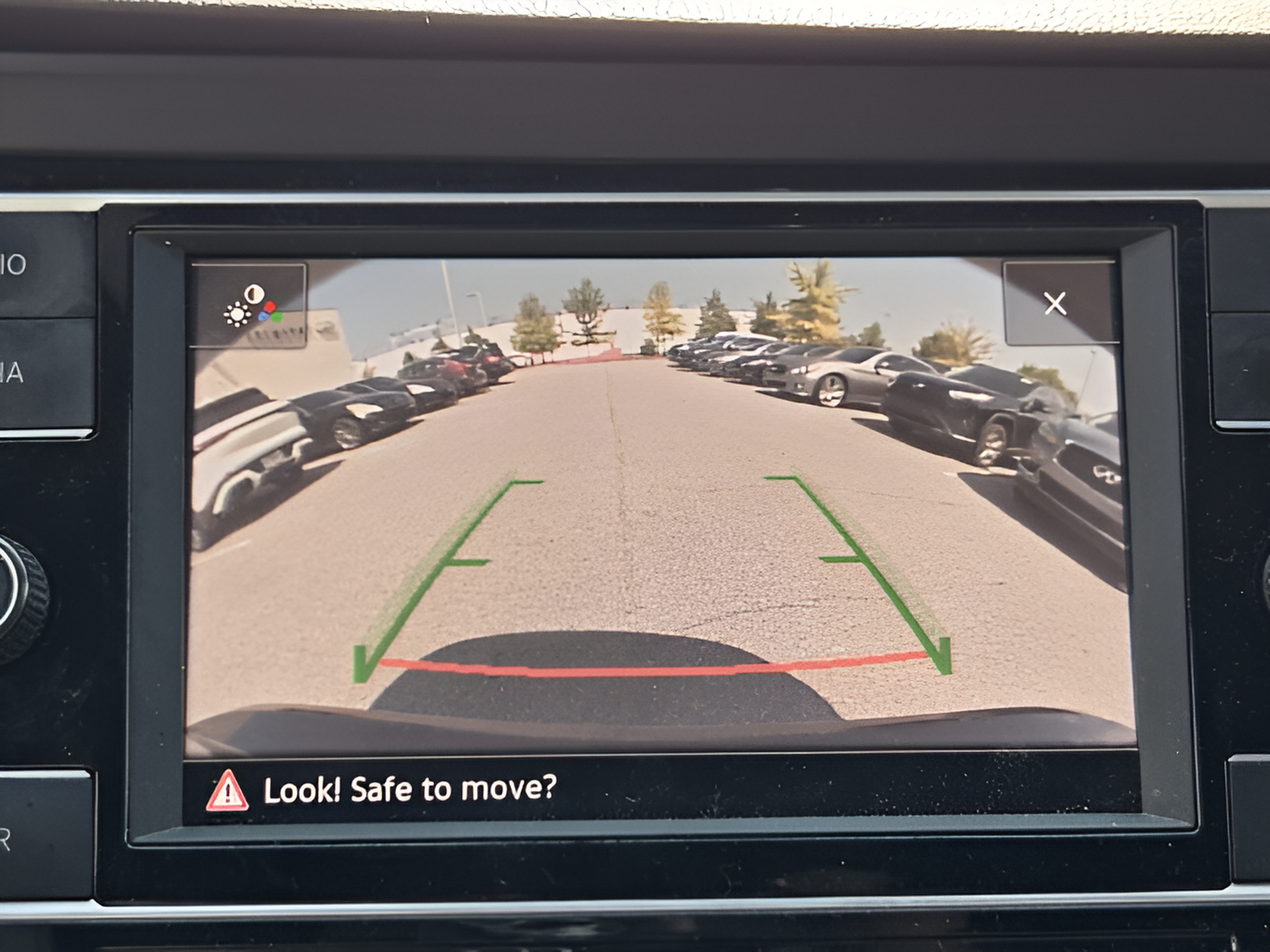 Used 2019 Volkswagen Jetta GLI FWD image 15