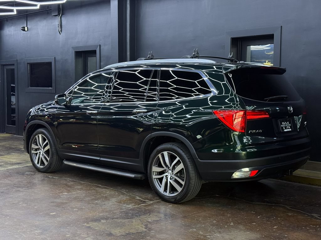 Used 2016 Honda Pilot Elite image 7