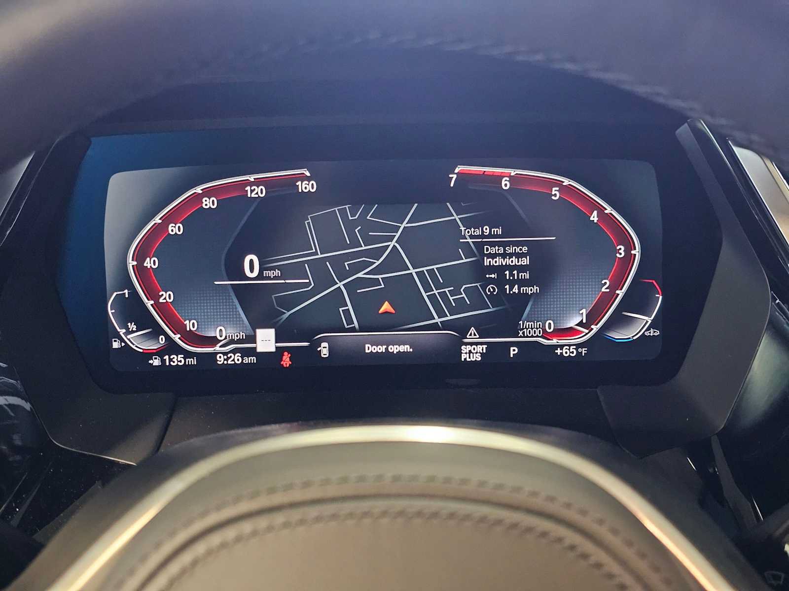 New 2026 BMW Z4 sDrive30i w/ Premium Package RWD image 12