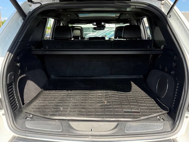 Used 2019 Jeep Grand Cherokee High Altitude AWD/4WD image 32