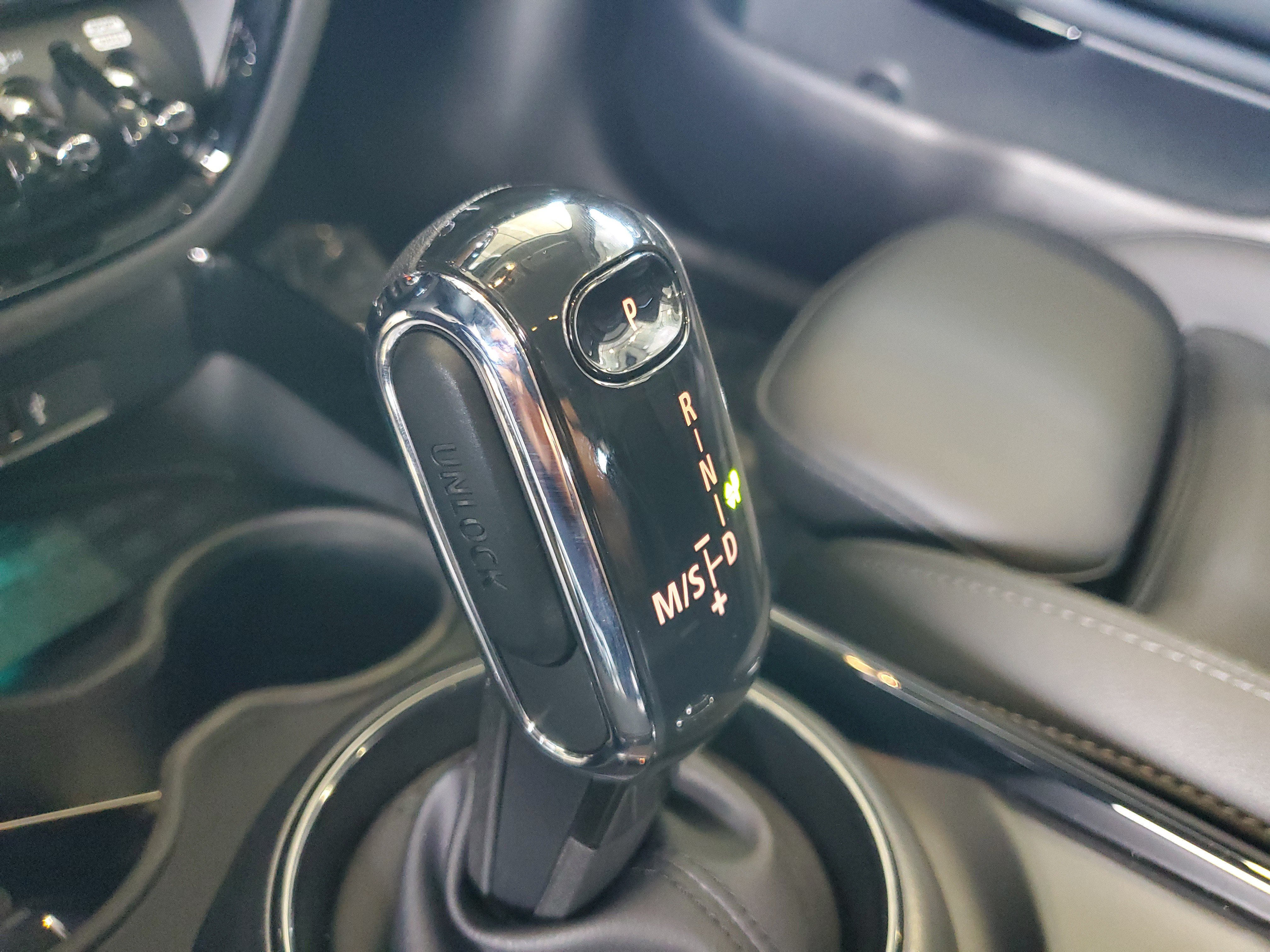 Used 2023 MINI Cooper Clubman S FWD image 30