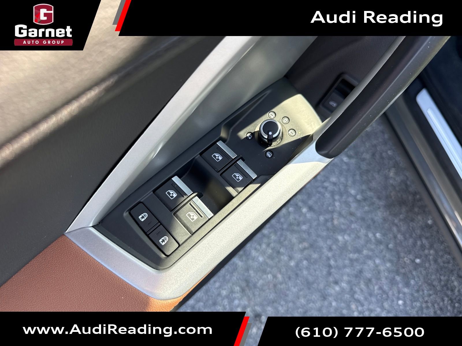 Certified 2021 Audi Q3 2.0T Premium Plus AWD/4WD image 12