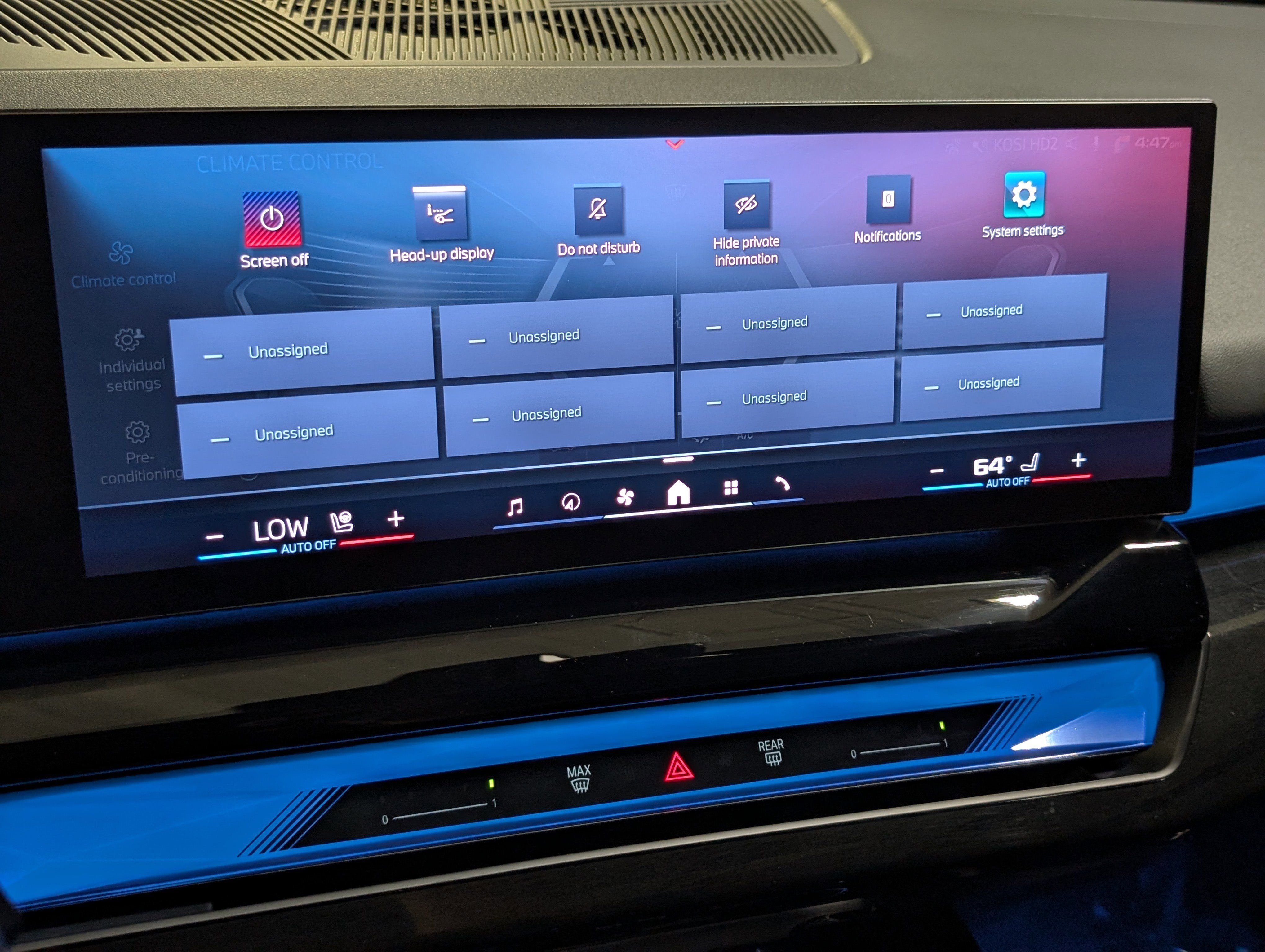 Used 2024 BMW i5 M60 w/ Premium Package image 35