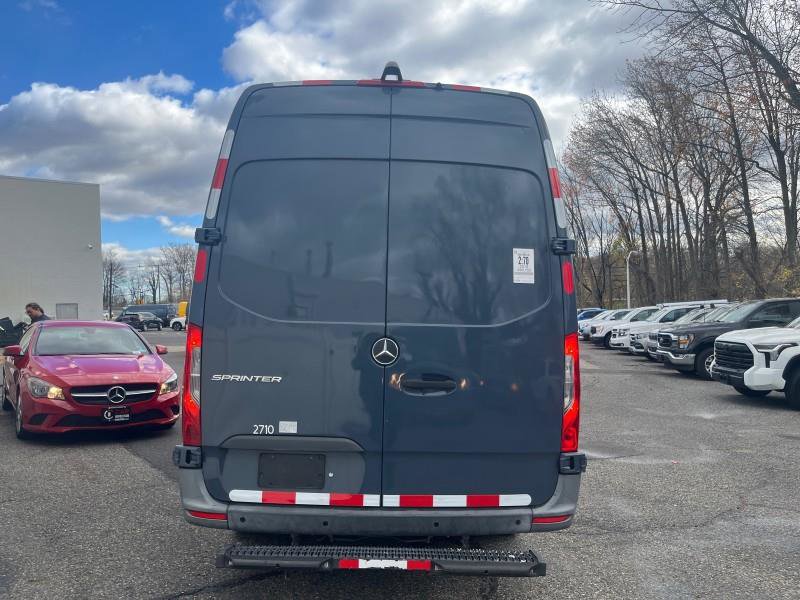 Used 2019 Mercedes-Benz Sprinter 170 image 5