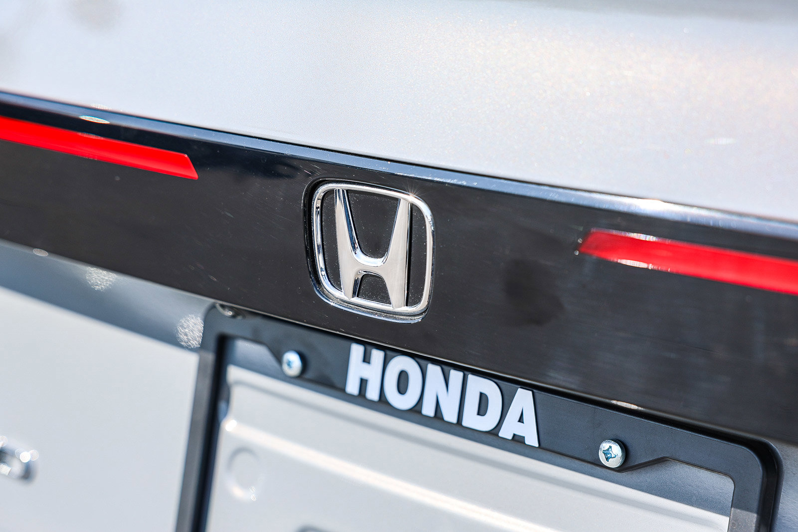 Certified 2025 Honda Accord SE image 28