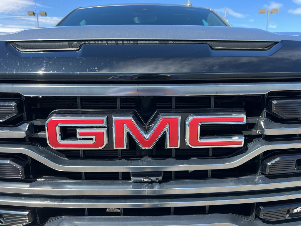 New 2026 GMC Sierra 1500 AT4 w/ AT4 Premium Package AWD/4WD image 10