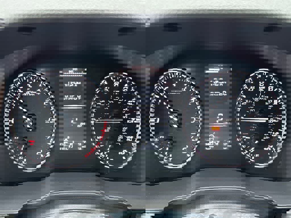 New 2026 Subaru Crosstrek 2.0i Premium image 20