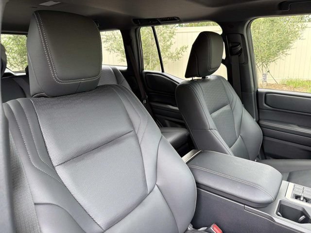 New 2027 Toyota Land Cruiser w/ Premium Package AWD/4WD image 17