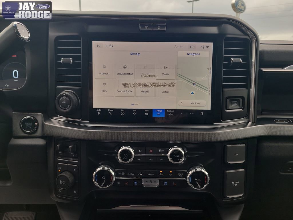 New 2026 Ford F250 Platinum image 22