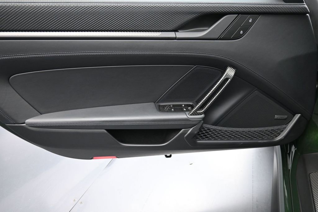 Certified 2026 Porsche 911 GT3 RWD image 26