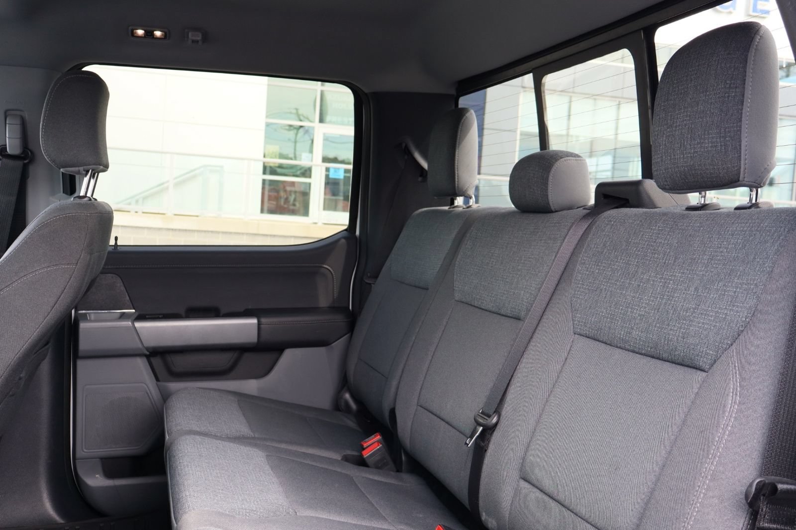 Used 2024 Ford F150 XLT w/ Equipment Group 302A MID AWD/4WD image 27