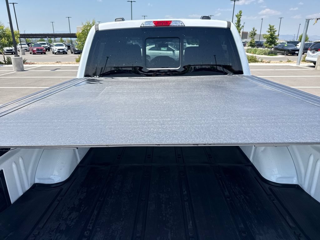 Used 2025 Ford F150 Tremor w/ Tow/Haul Package AWD/4WD image 30