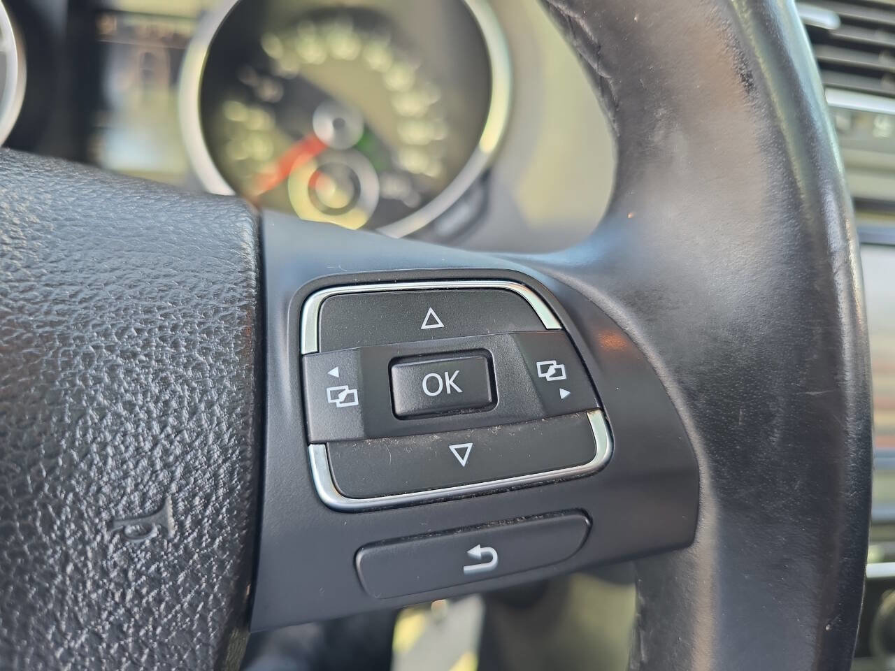 Used 2013 Volkswagen Jetta TDI image 31