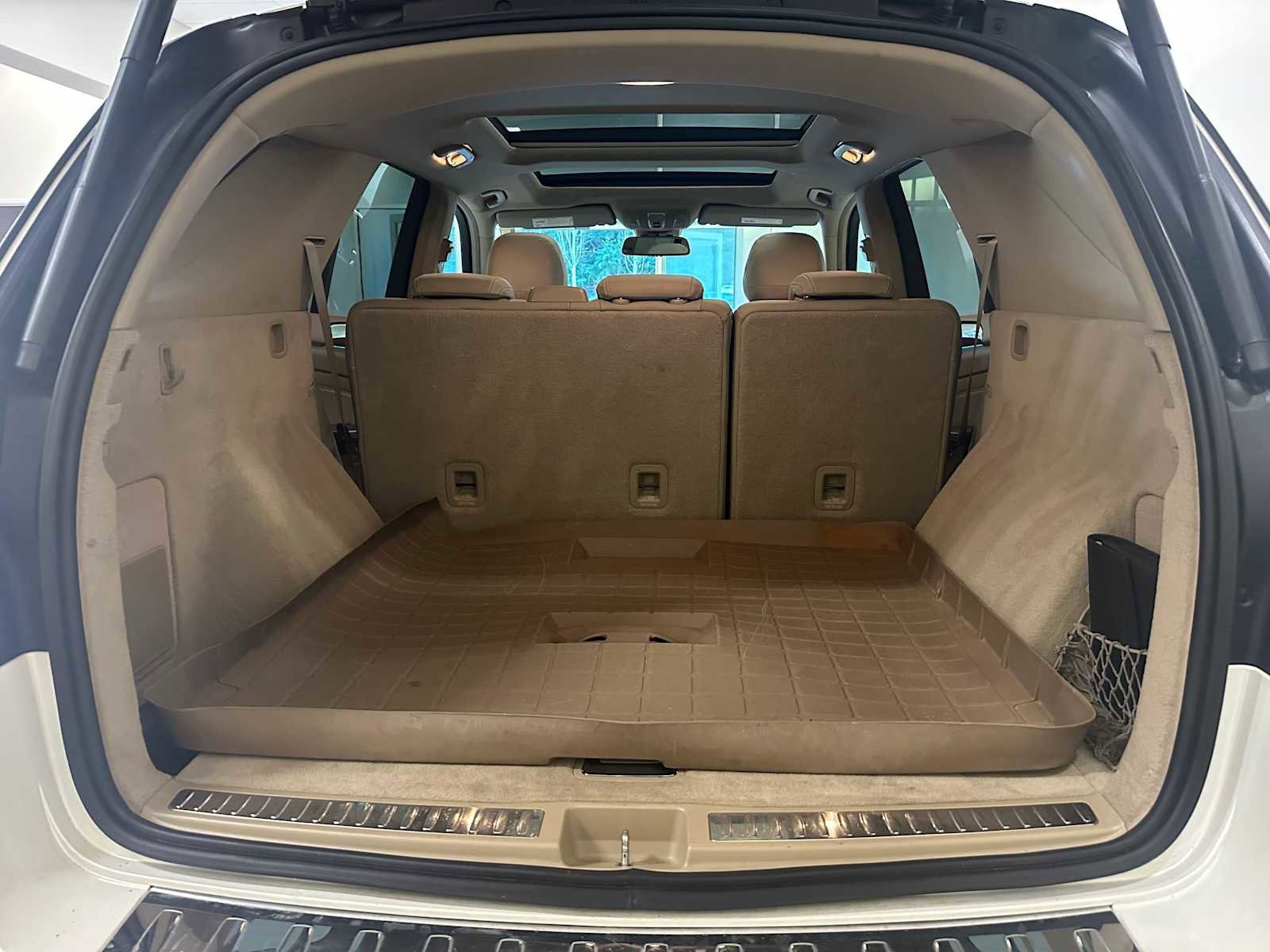 Used 2015 Mercedes-Benz ML 350 4MATIC image 32