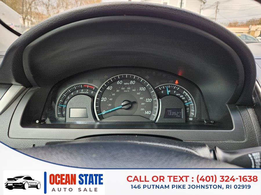 Used 2013 Toyota Camry LE FWD image 18