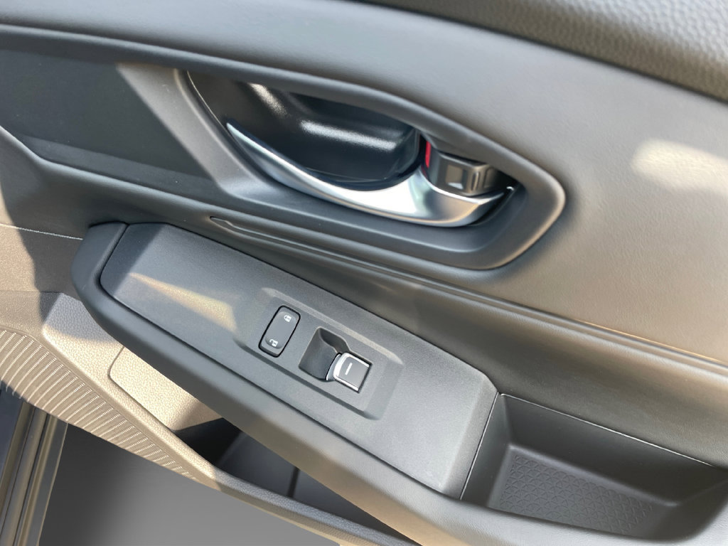 New 2026 Honda Accord SE image 12