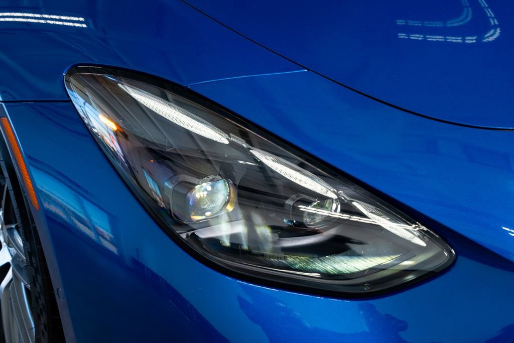 Used 2024 Mercedes-Benz AMG GT 55 image 20