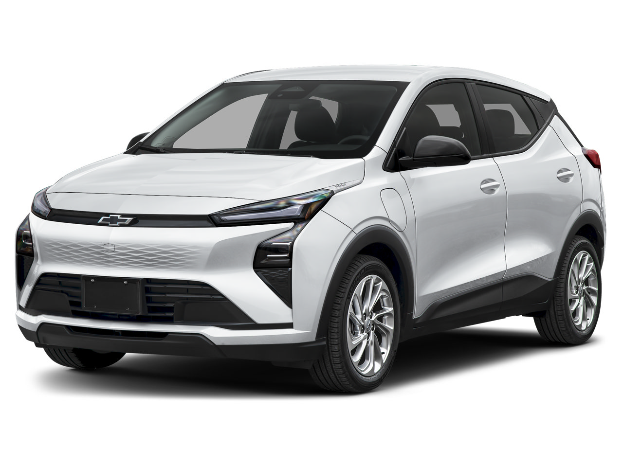 New 2027 Chevrolet Bolt RS FWD image 47