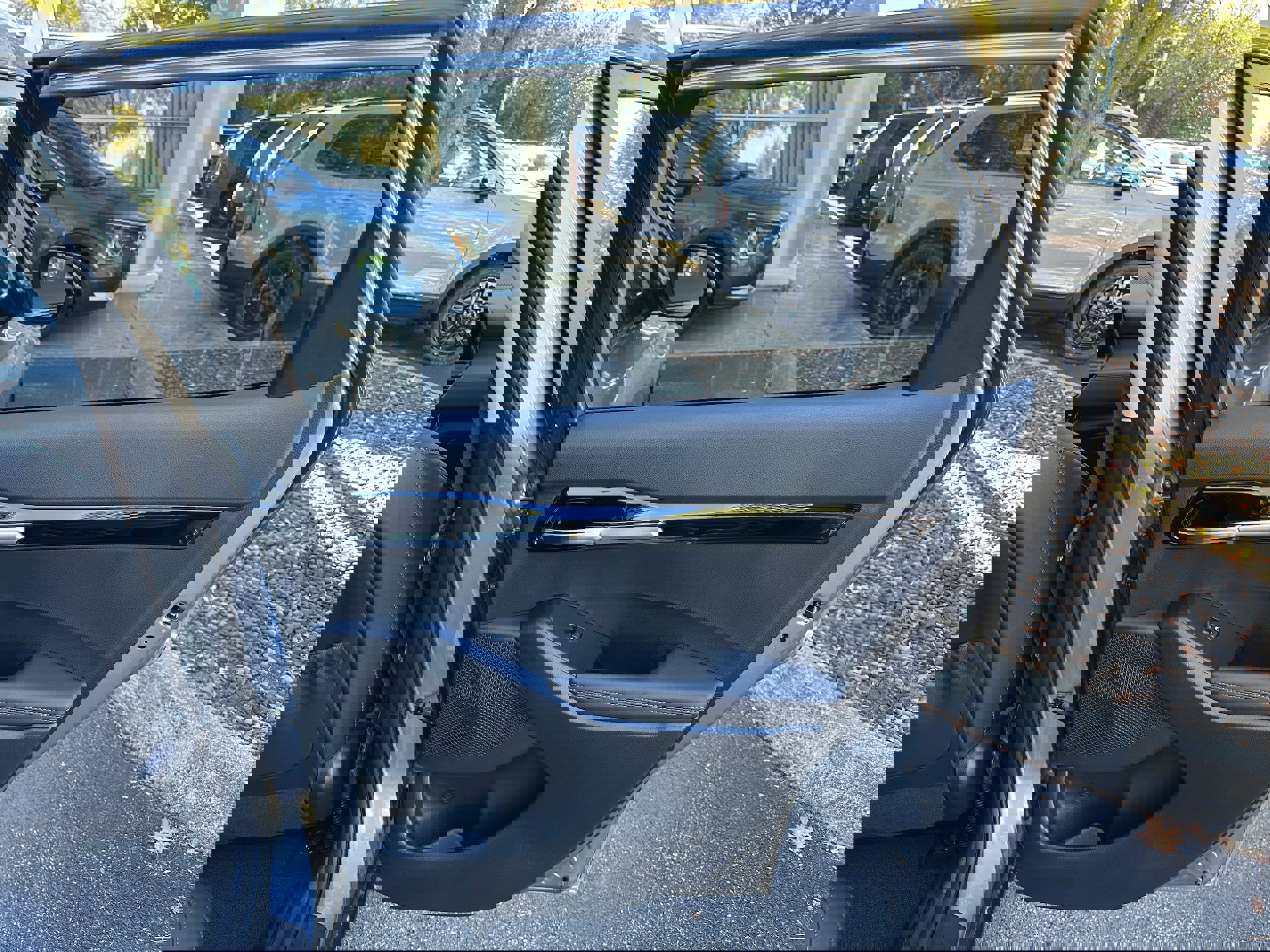 New 2026 Kia Seltos SX w/ SX Sunroof Package image 21