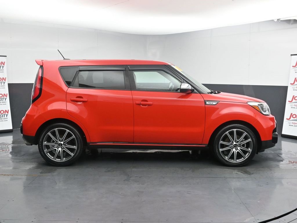 Used 2018 Kia Soul ! w/ Tech Package image 9