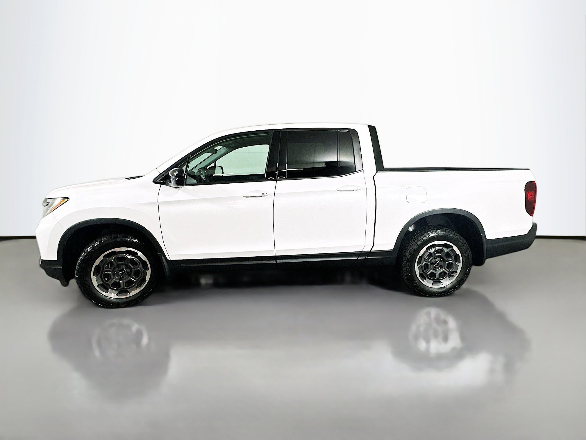 Used 2024 Honda Ridgeline Sport+ image 4