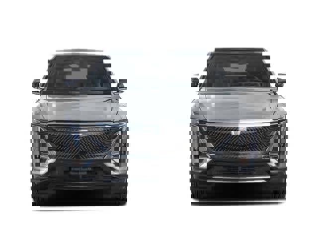 Certified 2024 Cadillac Lyriq Luxury image 7