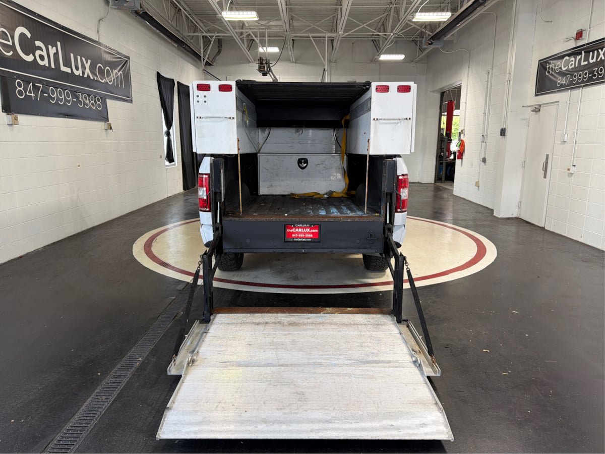 Used 2019 Ford F150 XL w/ Equipment Group 101A Mid RWD image 13