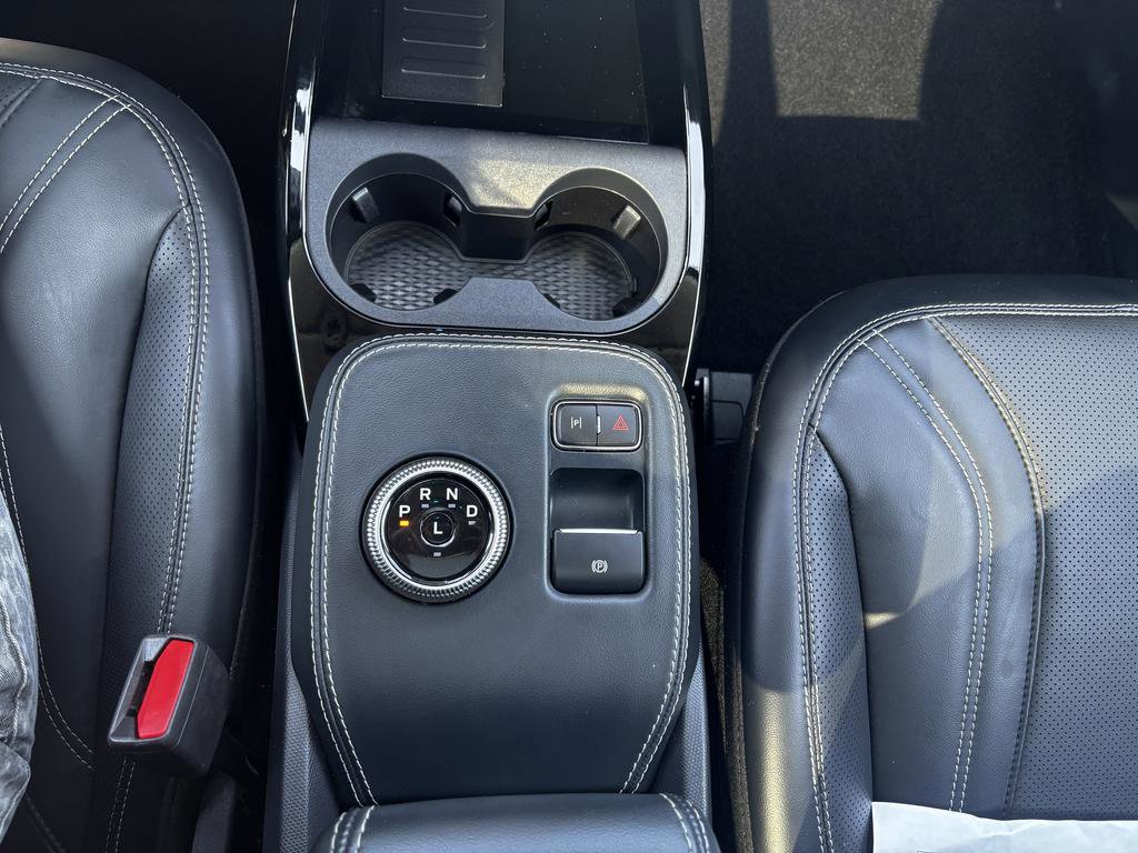 Used 2021 Ford Mustang Mach-E Premium image 28