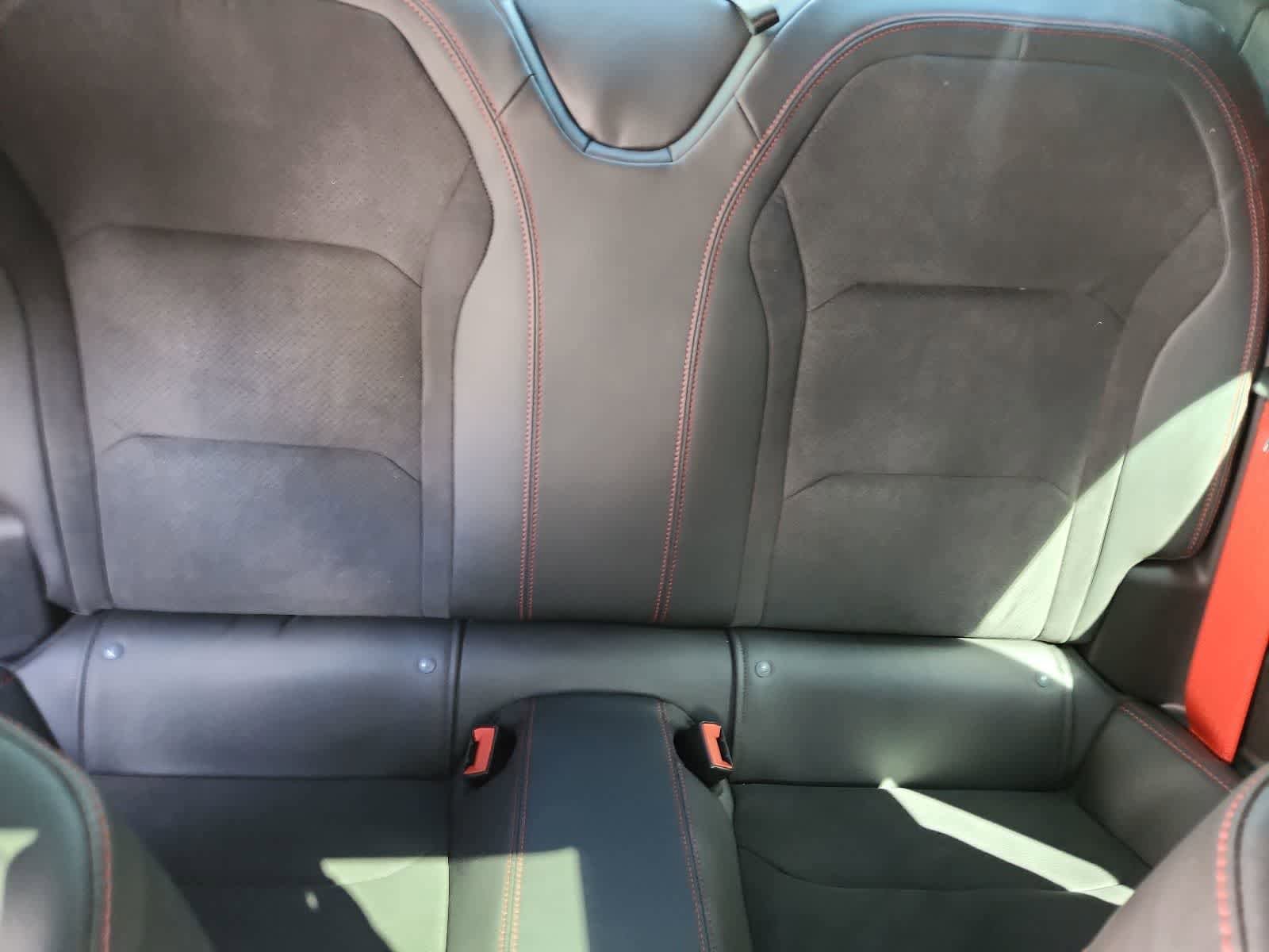 Used 2023 Chevrolet Camaro ZL1 RWD image 19