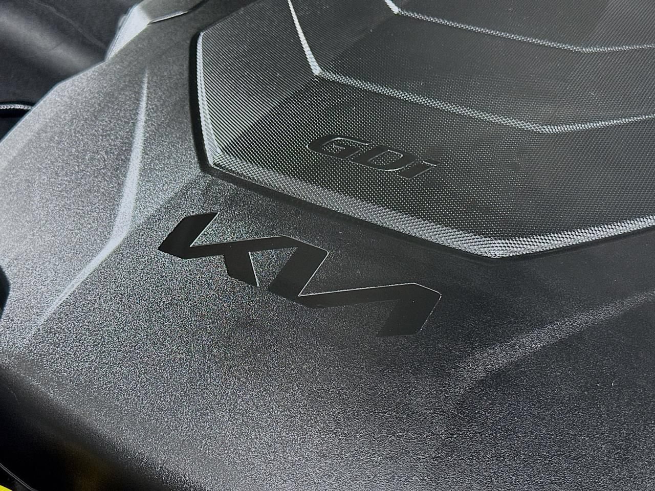 Used 2025 Kia Telluride S AWD/4WD image 46