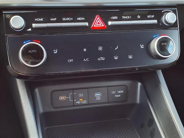 New 2026 Hyundai Santa Cruz SEL AWD/4WD image 15