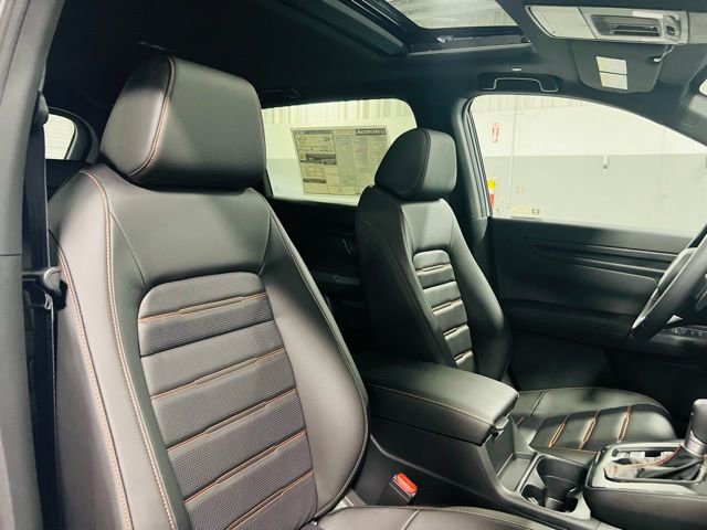 New 2026 Honda CR-V Sport-L image 32