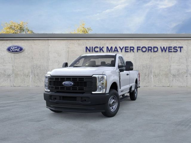 New 2026 Ford F250 XL image 2