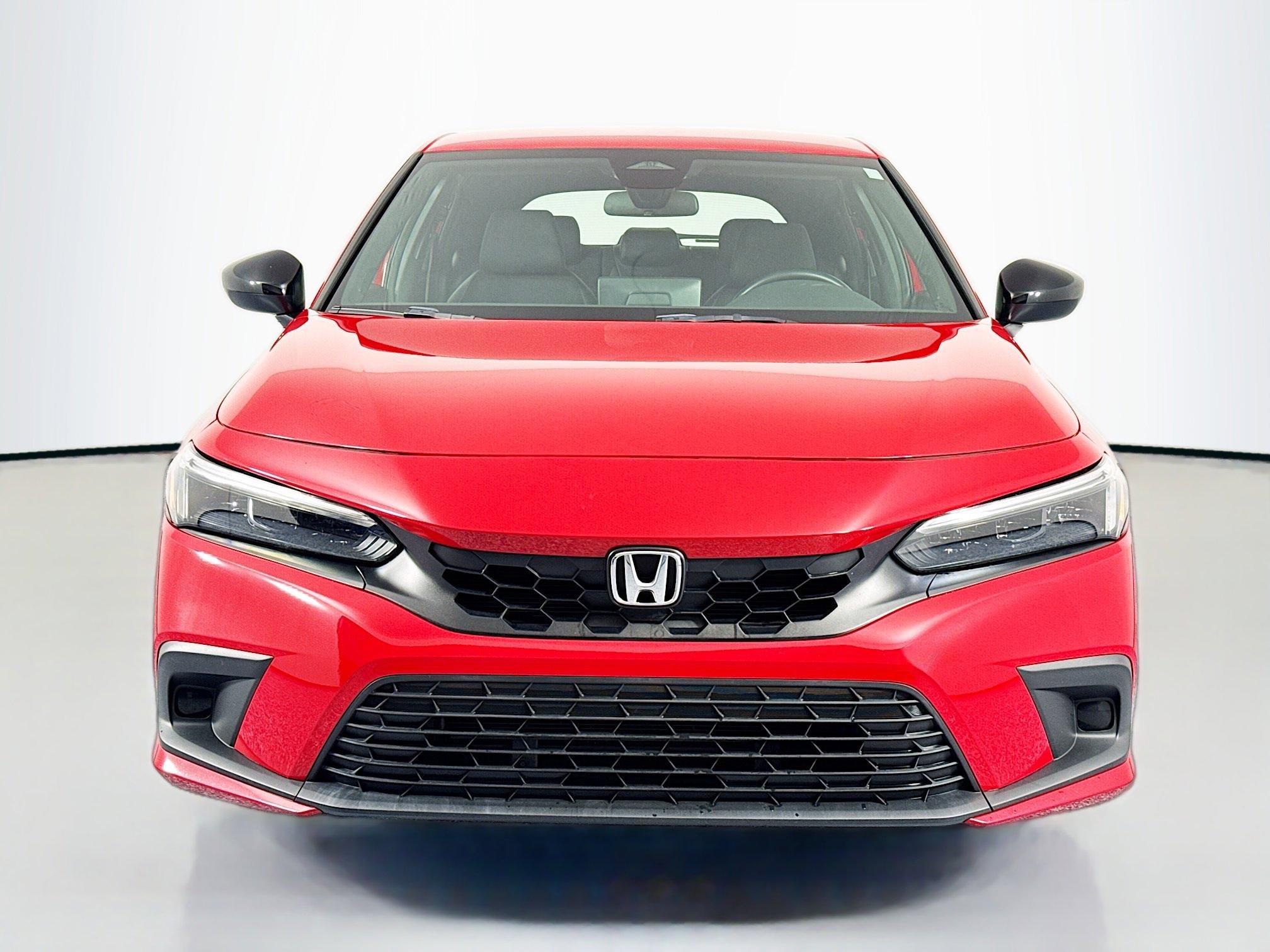 Certified 2023 Honda Civic Sport image 2