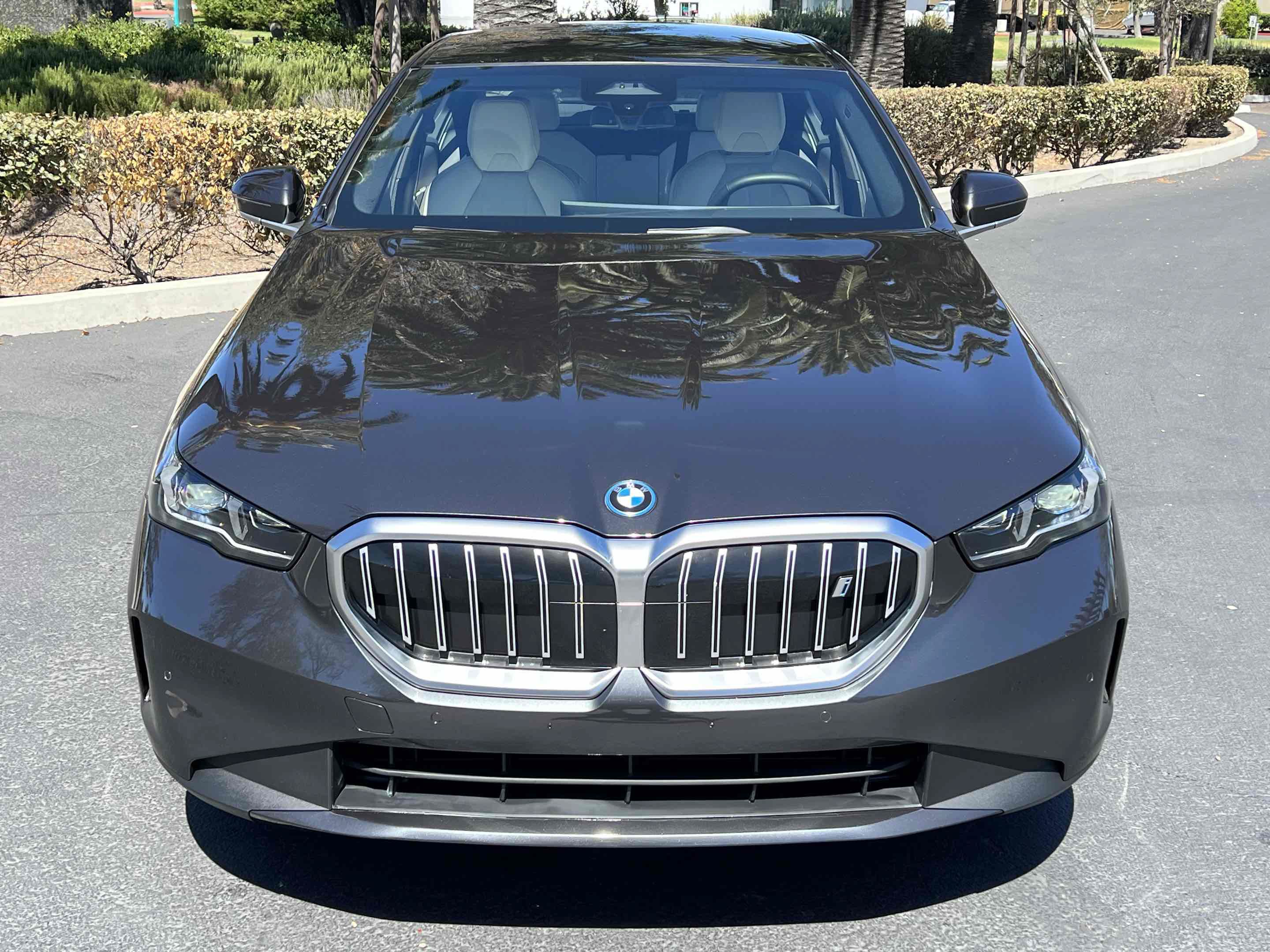 Used 2024 BMW i5 eDrive40i RWD image 18