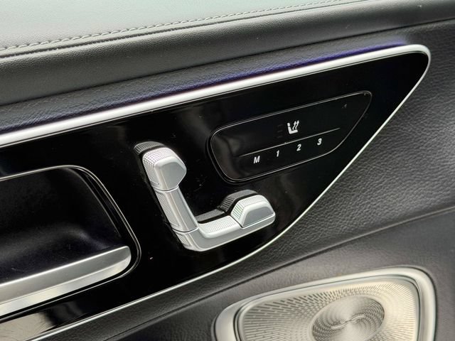 Certified 2023 Mercedes-Benz GLC 300 4MATIC image 17